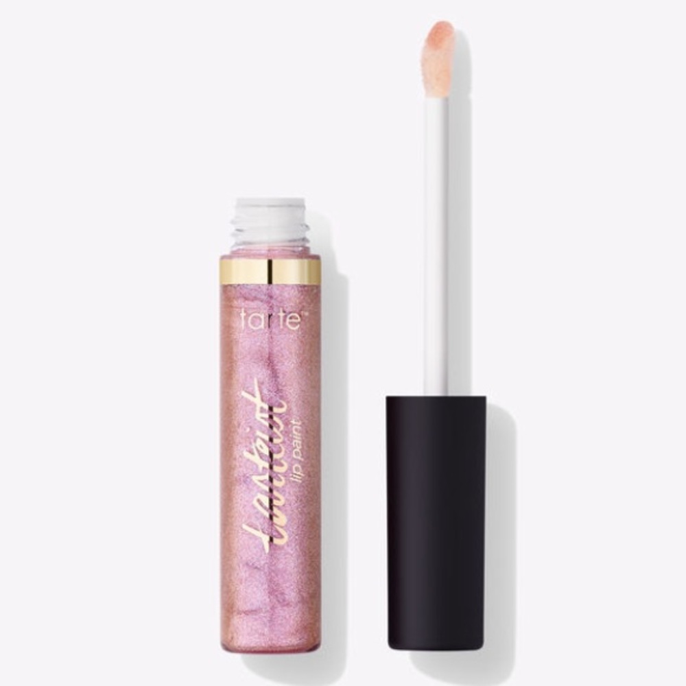 Tarte Insta-Famous Shimmering Lip Paint